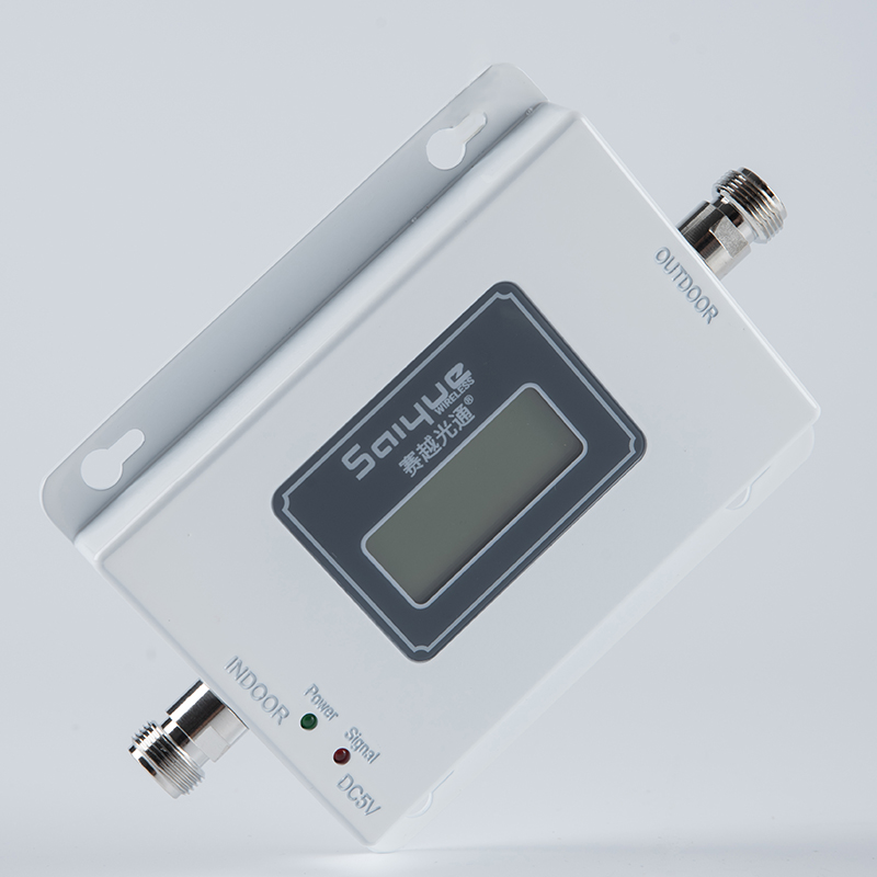 蔡甸家用配电房机房信号放大器200㎡