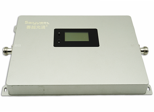  蔡甸三频/四频/五频手机信号接收器800㎡