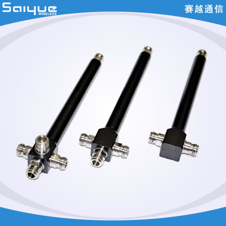  蔡甸FM调频广播同步广播功分器