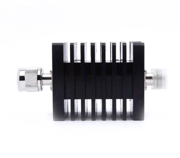  蔡甸腔体固定衰减器0-3G/0-4G  N型接口